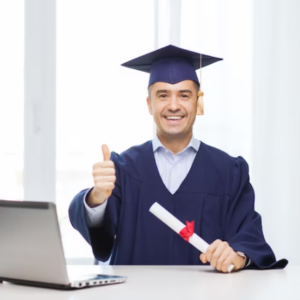 Online Master of Business Administration