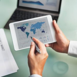 Online MBA en Administration des Affaires – Programme en Langue Française