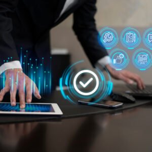 Online MBA in Digital Business