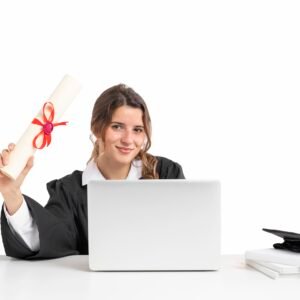 Online MBA in International Management