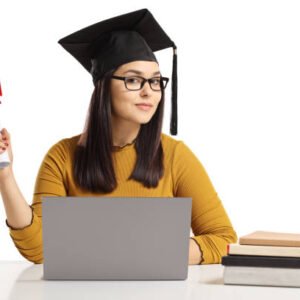 MBA Administration des Affaires en Ligne – Français